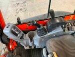 Kubota U 27-4 + Accessoires – Image 6