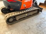 Kubota U 27-4 + Accessoires – Image 4