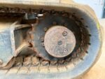Kubota U 27-4 + Accessoires – Image 10