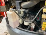 Kubota U 27-4 + Accessoires – Image 5