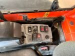 Kubota U 27-4 + Accessoires – Image 8