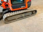 Kubota U 27-4 + Accessoires – Image 12