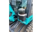 Kobelco SK17SR-7 – Image 11