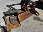 Komatsu PC55MR-3 – Image 11