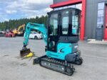 Kobelco SK17SR-7 – Image 2