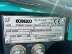 Kobelco SK17SR-7 – Image 21