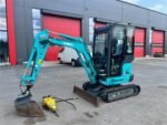 Kobelco SK17SR-7 – Image 3