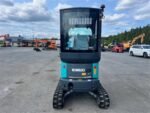 Kobelco SK17SR-7 – Image 4