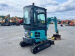Kobelco SK17SR-7 – Image 5