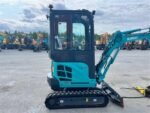 Kobelco SK17SR-7 – Image 6