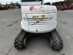 Volvo ECR38  + 3godets – Image 7