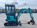 Kobelco SK17SR-7