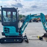 Kobelco SK17SR-7