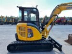 Komatsu PC55MR-3 – Image 7
