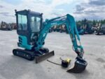 Kobelco SK17SR-7 – Image 8