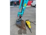 Kobelco SK17SR-7 – Image 9