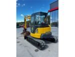 Komatsu PC55MR-3 – Image 9