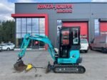 Kobelco SK17SR-7 – Image 22