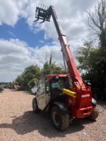 Manitou MT 625 H Comfort avec accessoires – Image 16