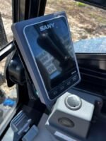 Neuve Sany sys26u avec accessoire et remorque – Image 16