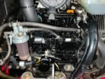 Takeuchi TB216 avec 3 godets – Image 8