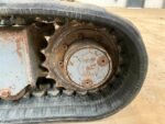 Takeuchi TB216 avec 3 godets – Image 2