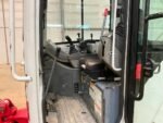 Takeuchi TB216 avec 3 godets – Image 11