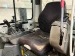 Takeuchi TB216 avec 3 godets – Image 14