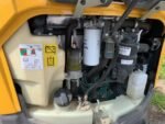 Volvo ECR 25D  avec Engcon et remorque – Image 30