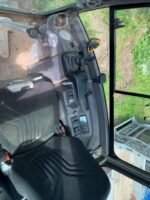 Volvo ECR 25D  avec Engcon et remorque – Image 32