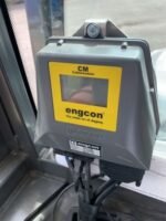 Volvo ECR 25D  avec Engcon et remorque – Image 35
