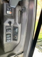 Volvo ECR 25D  avec Engcon et remorque – Image 38